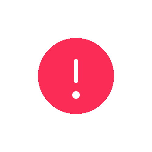 Payment Failed